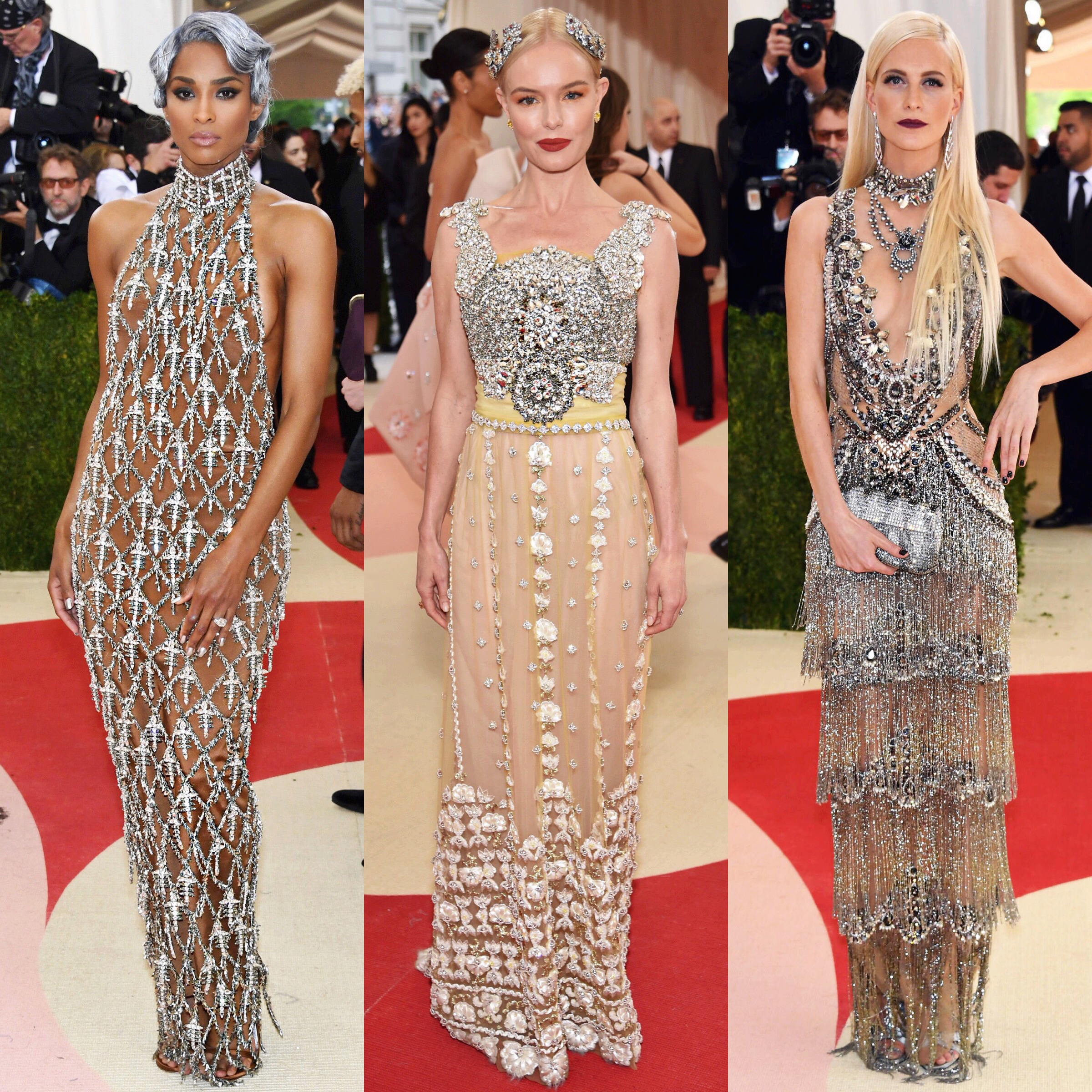 best of emma stone on X: Met Gala 2016 — Manus x Machina: Fashion In An  Age Of Technology  / X