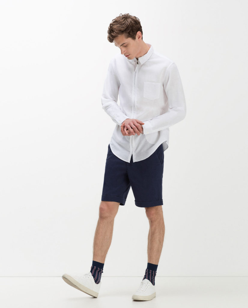 FOR THE FELLAS: SUMMER SHORTS - SOLOPOCO